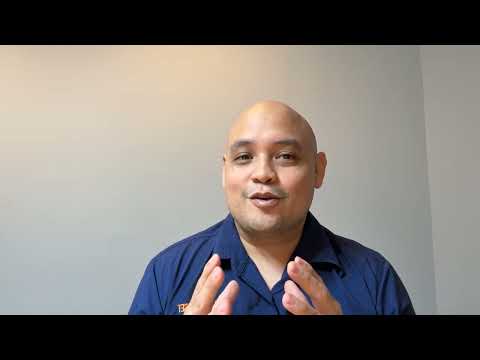 Luis Lum presenta CRM Launch