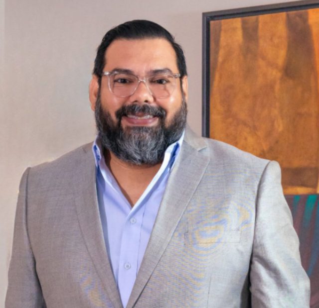 Abdiel Rumaldo Fábrega