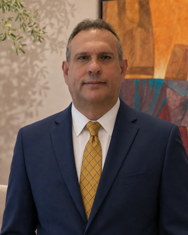 Javier Salve
