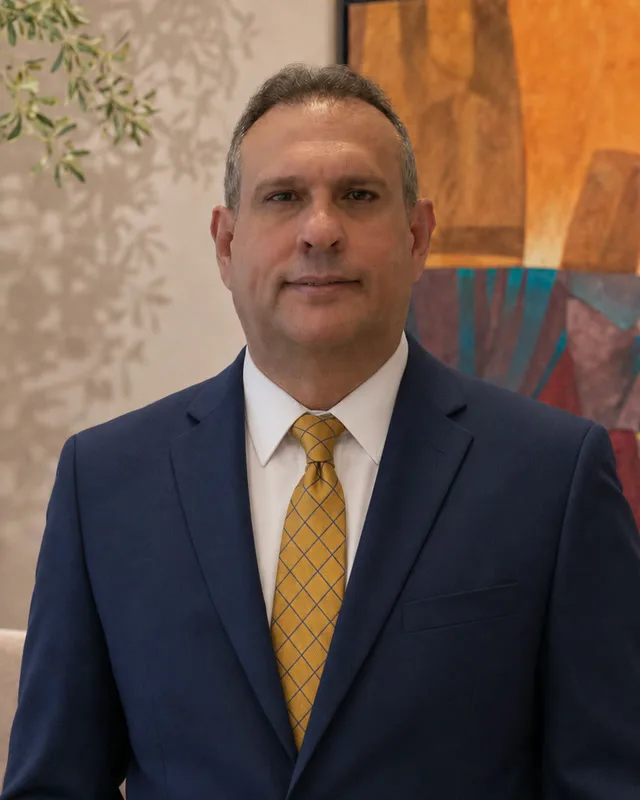 Javier Salve