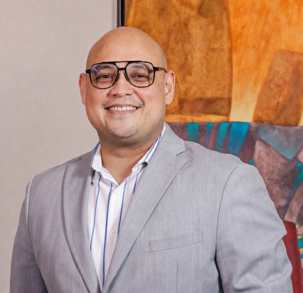 Luis Rodriguez Lum