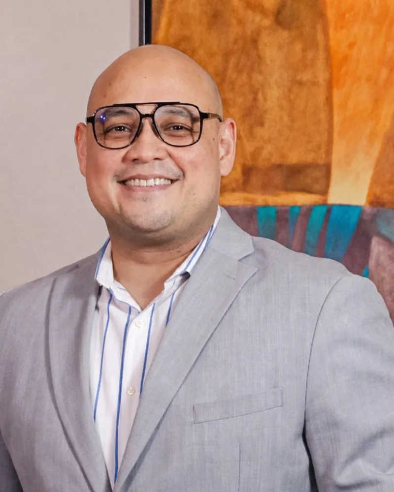 Luis Rodríguez Lum