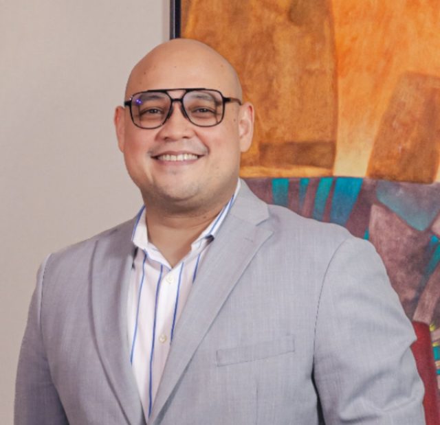 Luis Rodriguez Lum