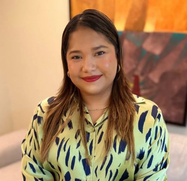 Nathalie Garcia