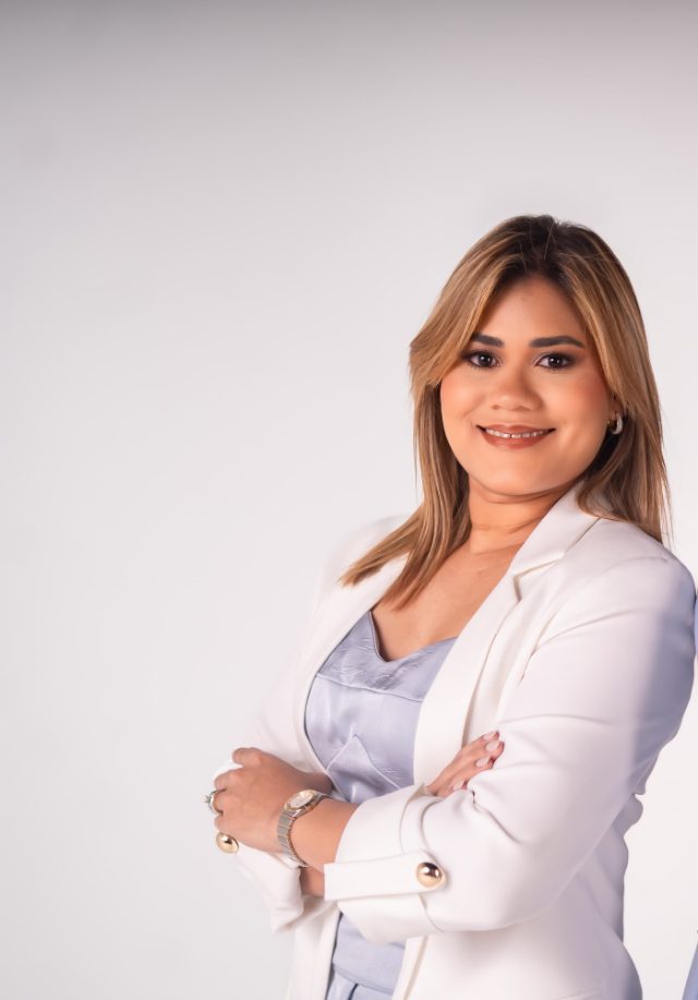Nuris Vergara de Palacios